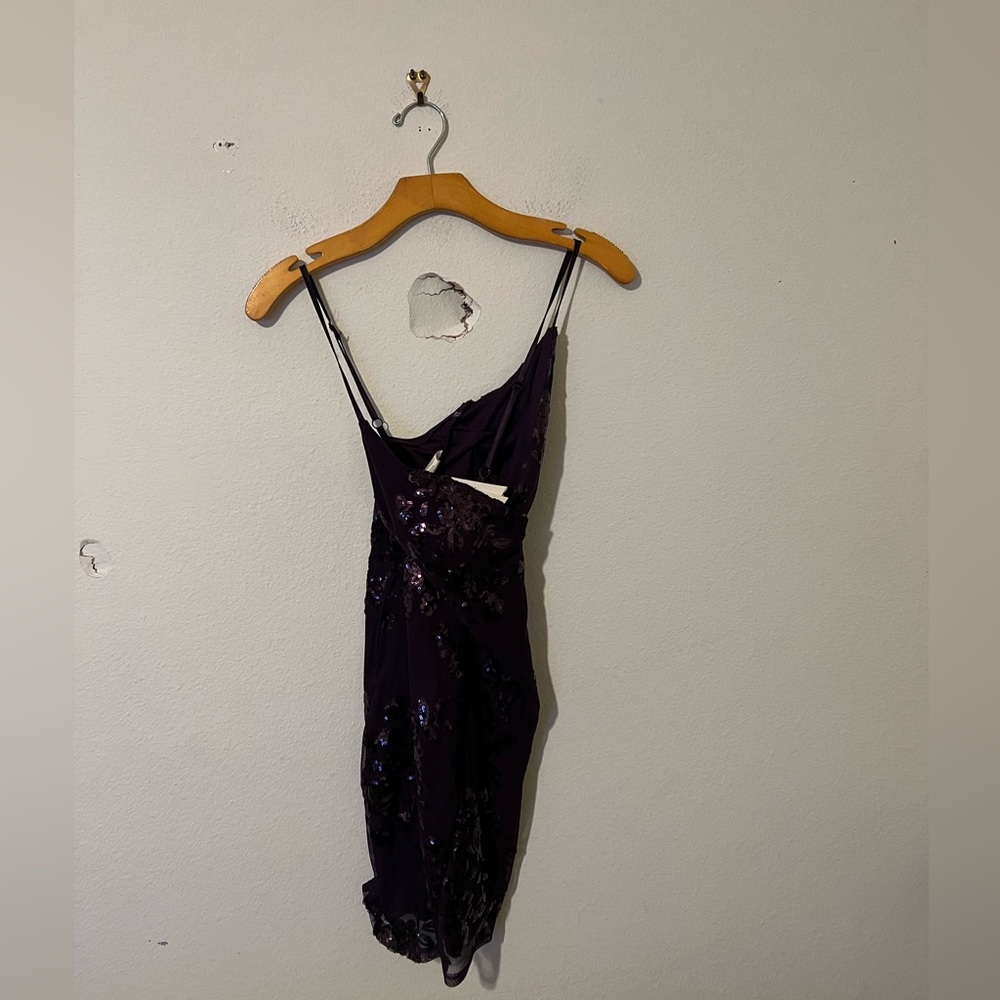 NWT Speechless Dress Size 0